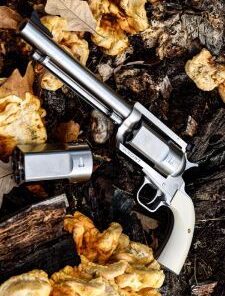 Marlin HandGun