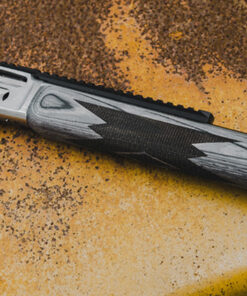 SBL Series Lever-Action Rifles