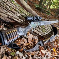 Marlin Hunting Rifles