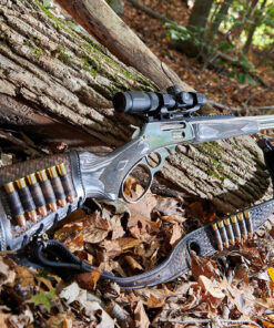 Marlin Hunting Rifles