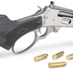Trapper Series Lever-Action Rifles