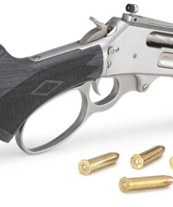 Trapper Series Lever-Action Rifles