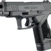 TAURUS GX4 XL TORO 9mm 3.7" 11rd & 13rd