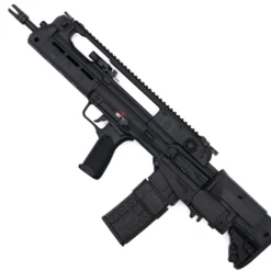 SPRINGFIELD ARMORY Hellion 5.56 NATO 16" 30rd Semi-Auto Rifle - Black
