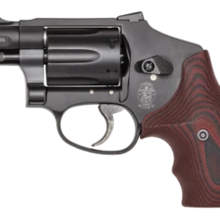 SMITH & WESSON 432 32 H&R Mag 1.9" 6rd - Black