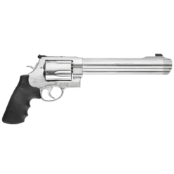 SMITH & WESSON Model 500 500SW Mag 8.375" 5rd - Stainless
