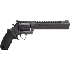 TAURUS Raging Hunter 460 S&W Mag 8.375" 5rd Revolver | Black