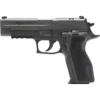 SIG SAUER P226 9mm 4.4" 15rd - Black