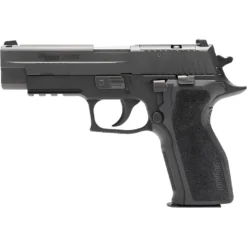 SIG SAUER P226 9mm 4.4" 15rd - Black
