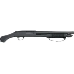 MOSSBERG 590 Shockwave 12 Gauge 14" 5rd Pump - Black