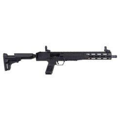 RUGER LC Carbine Standard 45 ACP 16.25" 13rd - Black