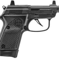 BERETTA 20X Bobcat 22 LR 2.8" 8rd - Black