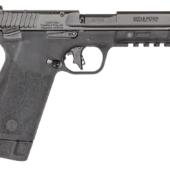 SMITH & WESSON M&P 22 Magnum 4.35" 30rd w/ Fiber Optic Sights - Black