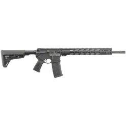 SPRINGFIELD ARMORY Saint Victor PAC B5 5.56 NATO 14" 30rd - Black