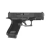 GLOCK G19 Gen6 9mm 4.02" 15rd - Black