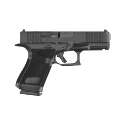 GLOCK G19 Gen6 9mm 4.02" 15rd - Black
