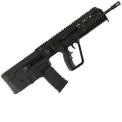 IWI Tavor x95 5.56 NATO 16.5" 30rd Semi-Auto Rifle - Black