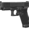 GLOCK G17 Gen6 Full Size 9mm 4.49" 17rd - Black
