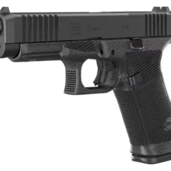 GLOCK G17 Gen6 Full Size 9mm 4.49" 17rd - Black