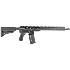 IWI Zion Z-15 Tactical 5.56 NATO 16" 30rd Semi-Auto AR15 Rifle | Black w/ B5 Bravo Stock