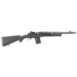 RUGER Mini-14 Tactical 300 AAC Blackout 16.12" Blu 20+1