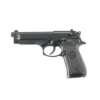 BERETTA M9 9mm 4.9" 15rd - Black