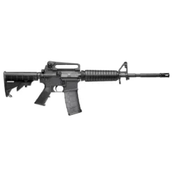 SMITH & WESSON SPORT II 5.56 Nato 16" 30rd Semi-Auto AR15 Rifle - Black