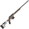 Ruger PRECISION 338 Lapua 26" 10rd - Bronze