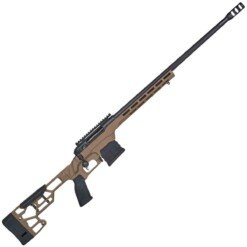 Ruger PRECISION 338 Lapua 26" 10rd - Bronze