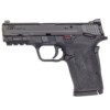 SMITH & WESSON M&P9 Shield EZ 9mm